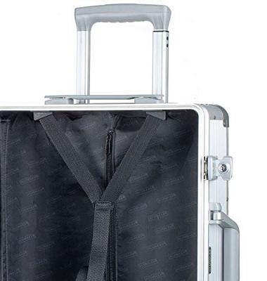 Juscha JU-45170 Reistrolley Alumaxx Orbit