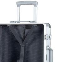 Juscha JU-45170 Reistrolley Alumaxx Orbit - thumbnail