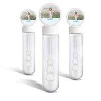 Bellenblaas bedrukken - 20 stuks - thumbnail