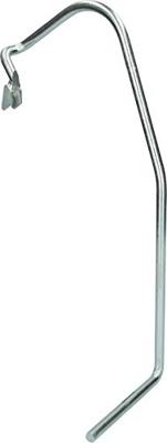 KS Tools 150.2779 Rempedaal-ontgrendelingsgereedschap voor VAG