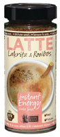 Amanprana Latte lakritz rooibos bio 170 Gram - thumbnail