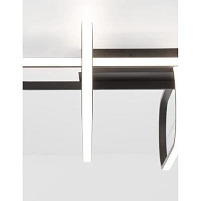 Lyora Design plafondlampArte zwart - 9113841