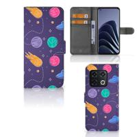 OnePlus 10 Pro | Wallet Case | met Pasjes | Space - thumbnail
