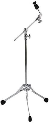 Pearl BC150S Flat-Based bekkenstatief met arm