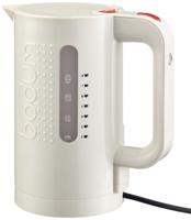 BODUM Waterkoker Bistro 1 L (Zwart) - thumbnail