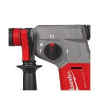 Milwaukee M18 FUEL™ FHX-0X Accu combihamer SDS-Plus 2,5J + snelwisselboorkop 18V Basic Body in HD-Box - 4933478888 - thumbnail
