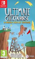 Ultimate Chicken Horse - A-Neigh-Versary Edition - thumbnail