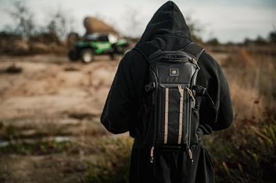 PolarPro RoadRunner 8L Backpack