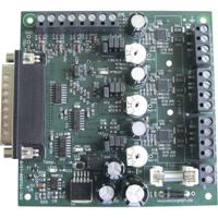 Emis SMC-TR-1000 Besturingskaart 12 V/DC, 24 V/DC 1 A - thumbnail