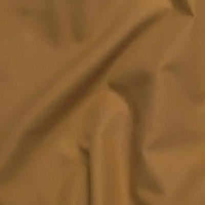 Dommelin Dommelin Split Topper Hoeslaken Uni Percal 400tc 743 Saffraan 160x200/9 S90