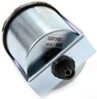 MZA Snelheidsmeter speedometer kr51/1+2 48 mm up to 80 km/h - thumbnail