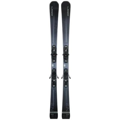 Elan Primetime N°2 W Black Shift X + EL 9.0 GW Shift Ski Dames Multicolour 151