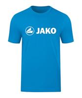 JAKO 6160 T-Shirt Promo - Jako-Blauw - 4XL - thumbnail