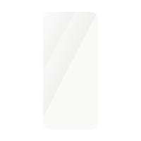 PanzerGlass CARE by ® Panzerglas 3-in-1 Protection Backcover Apple iPhone 16 Zwart, Transparant Inductieve lading - thumbnail