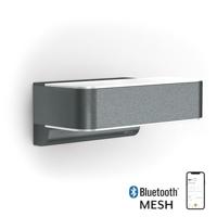 Steinel LED AUSSENLEUCHTE L 810 C ANT 079307 Buitenlamp (wand) LED Zonder 9.8 W Antraciet-grijs - thumbnail