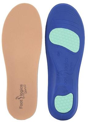 Footlogics Sensi Inlegzool L (44-47)