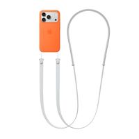 Alça de ombro APPLE - Cinza claro - thumbnail