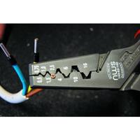 Vergrendeltangen NWS 19 cm - thumbnail