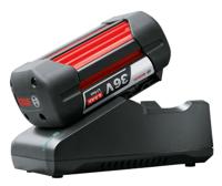 Bosch Groen Starter Kit 36 V | 1x 36V 6.0 Ah accu en 1x lader AL 36V-20 - F016800636 - thumbnail