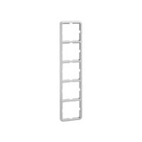 ELSO frame 204504 5-voudige FASHION Duro zuiver wit Meerdere kleuren 1 stuk(s) - thumbnail