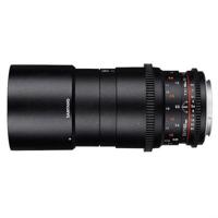 Samyang 100mm T3.1 VDSLR Macro MFT - thumbnail