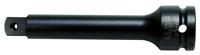 Bahco 1/2" krachtverlengstuk 125 mm | K8160D-2 - thumbnail