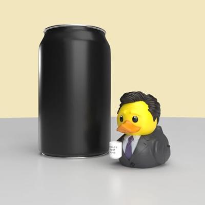 The Office Tubbz Mini PVC Figure Michael Scott 5 cm