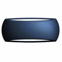 Franssen Design buitenlampSensor Up - Down zwart - 38646 - thumbnail