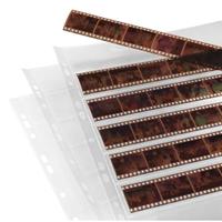 Hama Negatief-hoesjes, PP, 7 stroken van 6 negatieven, 24x36 mm, 100 st. - thumbnail