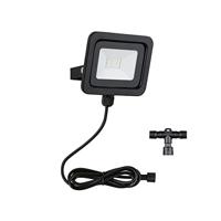 Paulmann 94585 Bimea Park + Light carportverlichtingssysteem Warmwit Zwart - thumbnail
