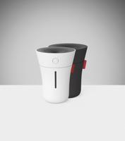 Boneco Ultra sone U 50 Luchtbevochtiger Zwart - thumbnail