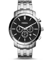 Fossil Bandschakels BQ1278 - Staal - (2 stuks) Fossil Bandschakels BQ1278 - Staal - (2 stuks)