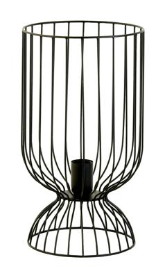 Tafellamp Leif 42cm hoog