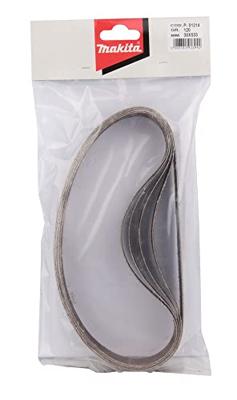 Makita Accessoires Schuurband K120 30x533 Zwart - P-01214