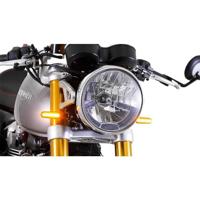 DAYTONA Led knipperlicht "d-light stellar" turn signal running light d-light stellar - thumbnail