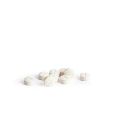 Intoleran Lactase 20.000 FCC Breektabletten Intoleran Lactase 20.000 FCC Breektabletten