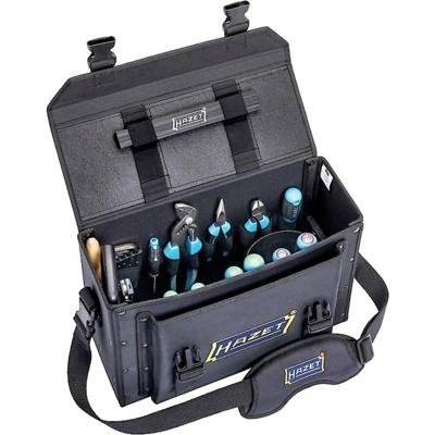 HAZET Gereedschapstas · klein · met 51 gereedschappen 191T-1/51 · 51-delig