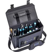 HAZET Gereedschapstas · klein · met 51 gereedschappen 191T-1/51 · 51-delig - thumbnail