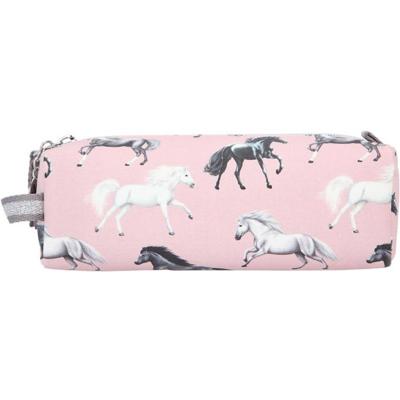 Miss Melody Etui Lovely Horses