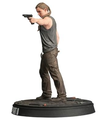 Last of Us Part 2: Abby Statue