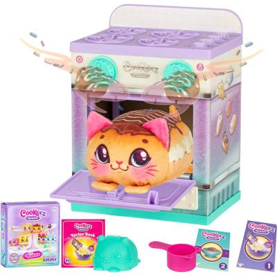 Cookeez Makery Lil' Bakez Oven - thumbnail