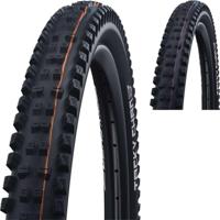 SCHWALBE reifen "tacky chan evolution line" tire tacky chan evo.line 62-622 sup.tr.s. - thumbnail