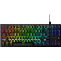 HYPERX Alloy Origins Core Tenkeyless Mechanical Gaming-toetsenbord - Aqua Switch - thumbnail