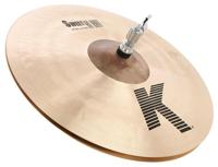 Zildjian 14" K Sweet HiHat - thumbnail
