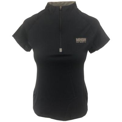 Mondoni Andrea baselayer km donkerblauw maat:m