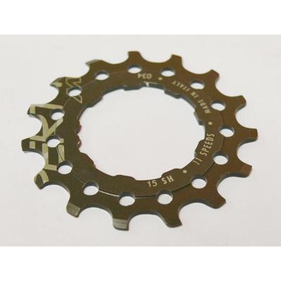 Shimano Miche krans supertype 15t 11v