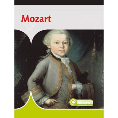 Mozart (Hardback) Mozart (Hardback)