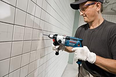 Bosch Accessories Expert for Ceramic 2608587168 Glas- en keramiekboren 16 mm Gezamenlijke lengte 90 mm Cilinderschacht 1 stuk(s)