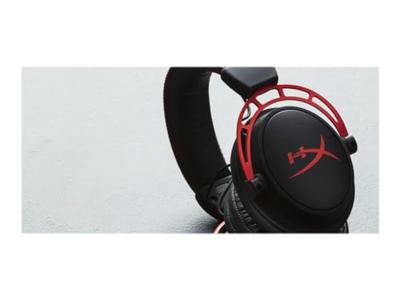 HyperX Cloud Alpha Pro gaming headset - thumbnail