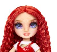 Rainbow High Classic S6 pop Ruby Anderson - thumbnail